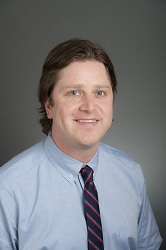 Photo of Dr. John S. Brownstein