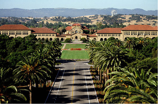 June 2627 2007 at Stanford University