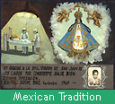 Mexican Tradition