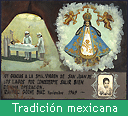 Tradición mexicana
