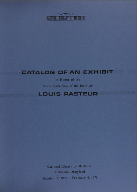 Picture of the cover of an exhibit catalog.