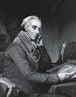 portrait of Benjamin Rush, MD