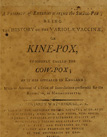 title page from A prospect of exterminating of small-pox