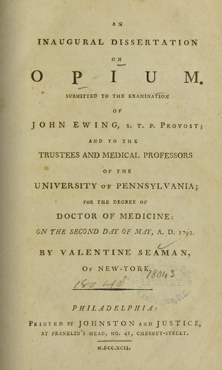 Picture of title page