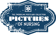 Pictures of Nursing - NLM Exhibition Program