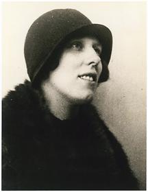 Mrs. Isabella Ruxton, 1935