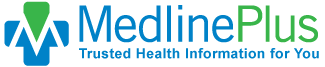 Medline Plus: Eye Cancer icon