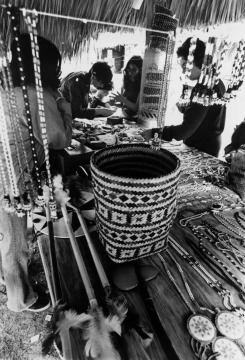 Photograph of Arts and Crafts Festival