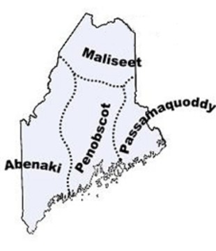 Original Inhabitants of Maine
