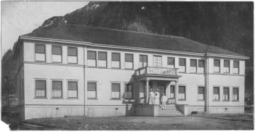 Juneau Hospital