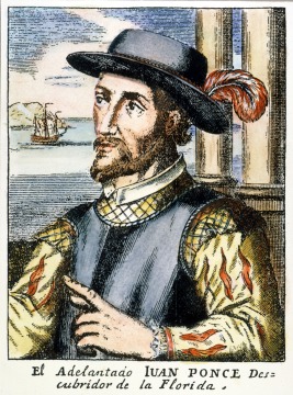 Juan Ponce de Léon