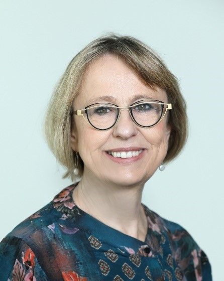 Dr. Teresa Przytycka