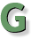 graphical image of the letter G