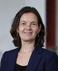 Picture of Dina Demner-Fushman, MD, PhD