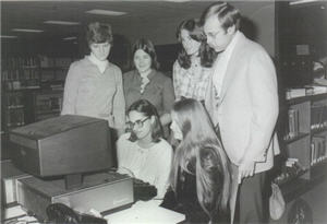 1977 Associate Fellows