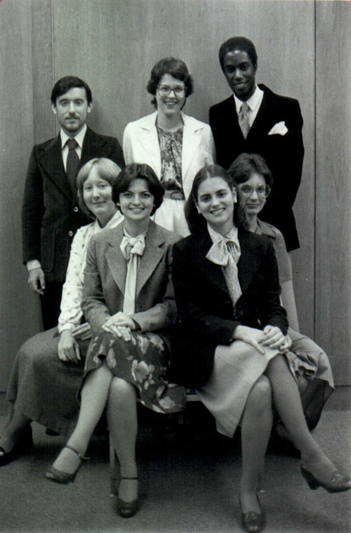 1978-1979 Associates