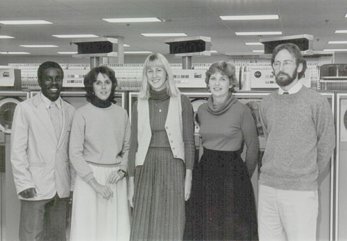 1981-1982 Associates