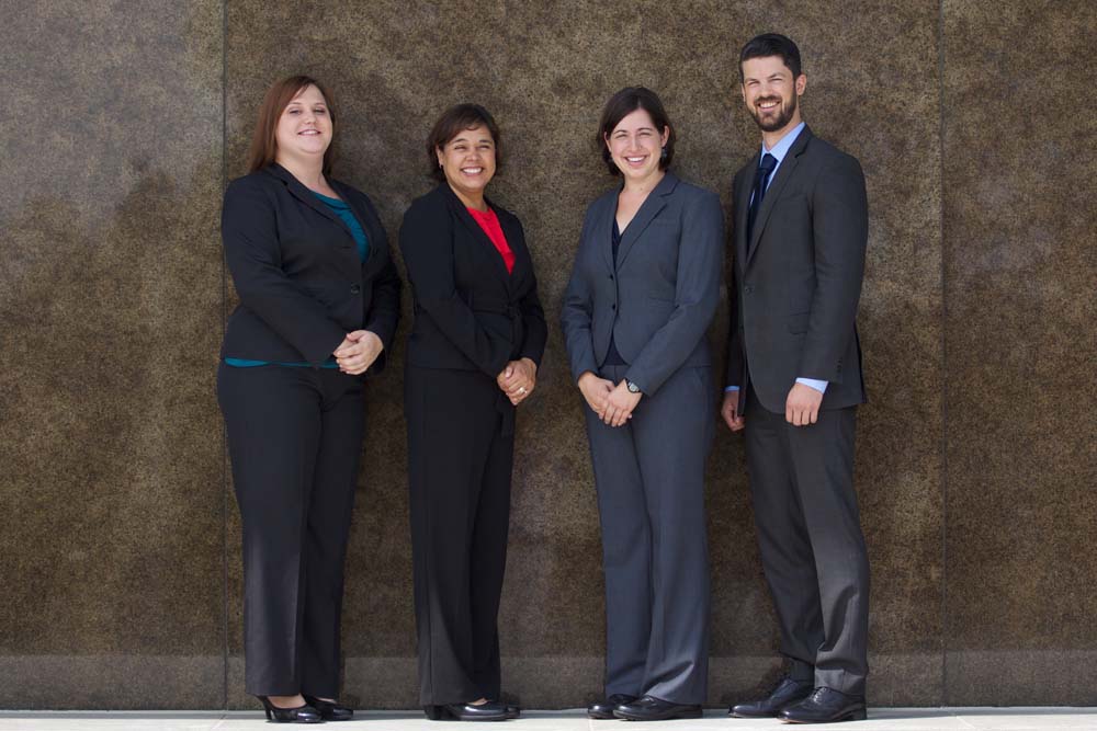 2012-2013 Associate Fellows Group Shot