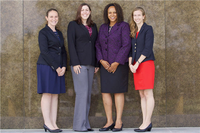 2014-2015 Associate Fellows