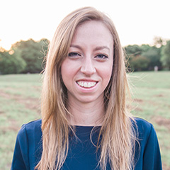 Amanda Sawyer | 2020-2021 NLM Associate Fellow