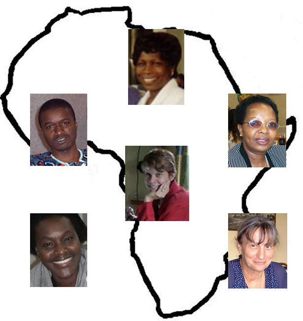 Network of African Alumni Associates