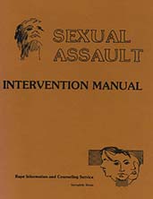 Cover of a procedure manual.