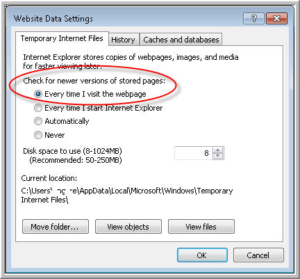 internet explorer cache viewer internet explorer cache viewer