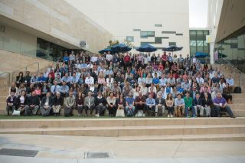 Conference Participants