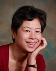 Photo of Dr. Ida Sim