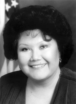 Dr. Kathleen R. Annette 