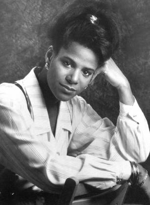 Dr. Debi Thomas