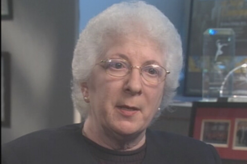 Dr. Barbara Barlow
