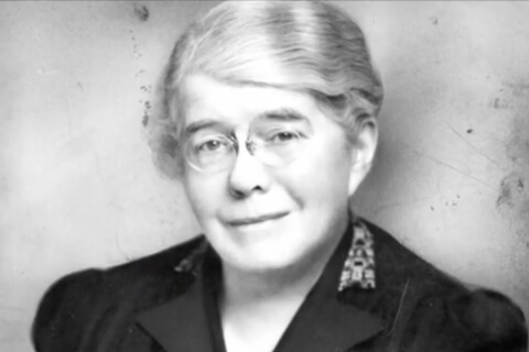 Dr. Emily Dunning Barringer