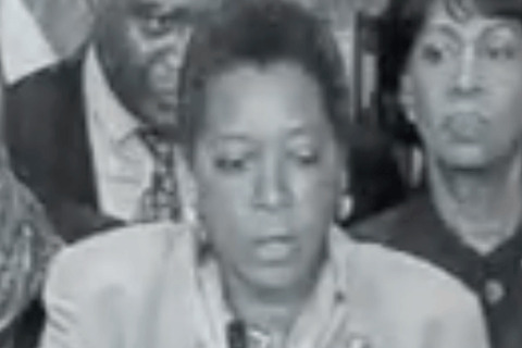 Dr. Donna M. Christian-Christensen