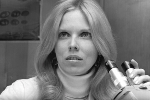 Dr. Bernadine Healy