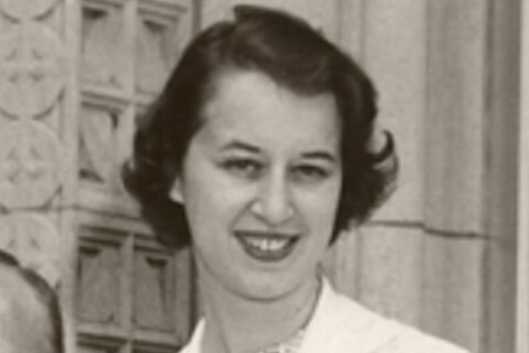 Dr. Marianne Schuelein