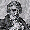 Portrait of Georges Cuvier (1769-1832). Image B05030 in the Images from the History of Medicine (IHM) collection.