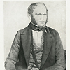 Charles Darwin (1809–1882), late 1830s, after a watercolor by George Richmond from Vladimir Nikolaevich Sukachev's Vospominaniia o razvitii moego uma i kharaktera; avtobiografiia.