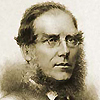Portrait of Joseph Dalton Hooker (1817-1911). Image B014771 in the Images from the History of Medicine (IHM) collection.