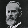 Portrait of William James (1842-1910). Image B015231 in the Images from the History of Medicine (IHM) collection.