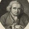 Portrait of Erasmus Darwin (1731-1802). Image B05060 in the Images from the History of Medicine (IHM) collection.