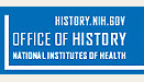 Office of History - National Institutes of Health logo