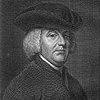 Portrait of William Paley (1743-1805).