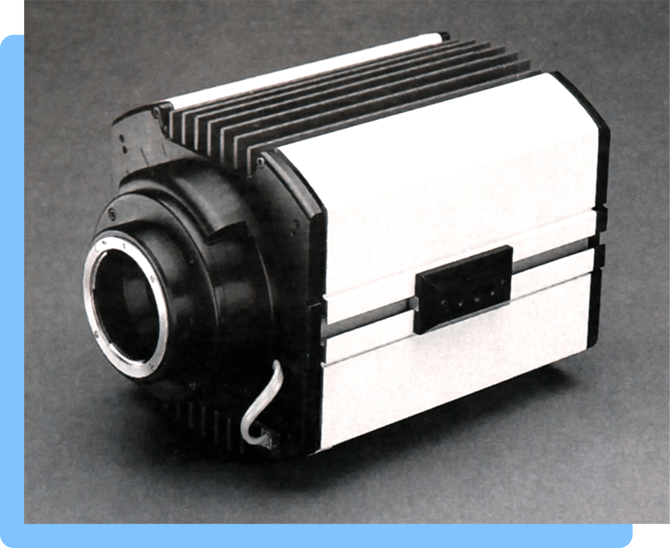 An optical imaging camera