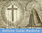 Antiche Guide Mediche