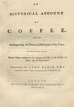 Title page with text.