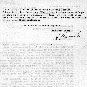 Page with typewritten text and handwritten signature.