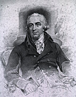 Portrait of William Buchan, MD