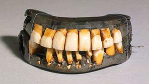 George Washington's Teeth