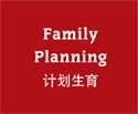 Family Planning icon.